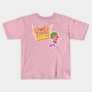 Gotta Dance Cat Kids T-Shirt